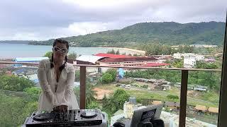 DJ DAYA Phuket Sunset Mix  Melodic Techno, Tribal House, Afro House