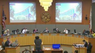 Sacramento's city budget is now set for the year, totaling $1.67 billion
