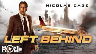 Left Behind - mit Nicolas Cage - Ganzen Film kostenlos in HD schauen bei Moviedome