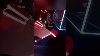 I GOT #1 ON THE NEW SONG "DANGER" IN BEAT SABER
