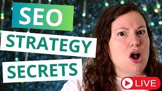 WINNING SEO Writing Strategies for Freelance Writers Who Want to IMPRESS Their Clients