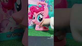 【MLP】pinkie pie【pony toys】baking case  ハッピークッキングケース　じゃぽにこ。