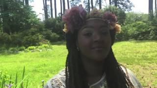 Gabrielle Morgan ~ OFFICIAL Perfect Love Music Video