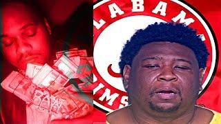 AlabamaDope: Ball Head & Darrin Southall the #1 Snitch in the Dirty South