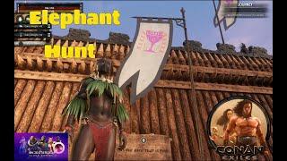 Conan Exiles new play thru #Boosteroid #conanexiles