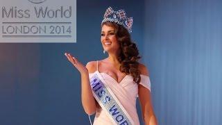 How to Win Miss World with Rolene Strauss - Pageant Planet