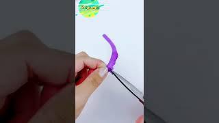 Origami Paper | DIY Easter Craft_#374