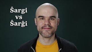 Get a Load of This in Esperanto (Ŝarĝi vs. Ŝargi)