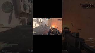 CS2 - Machine gun double triple kills #2