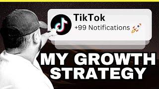 Make VIRAL Content on Tiktok Using This Strategy...