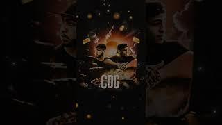 CDG- Jaymie the goat- ( feat. Matyaz
