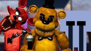 Roblox Freddy's Ultimate Roleplay 2?!