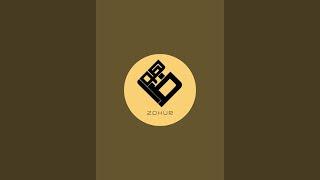 Zohur - ظهور is live!