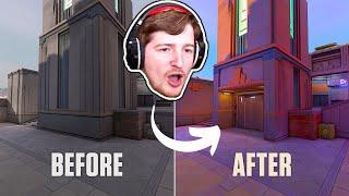 These Sunset Changes Are CRAZY! | Dev Update Reaction