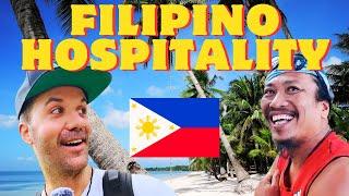 This Filipino Island’s Kindness Left Me Speechless - Here's What Happened!