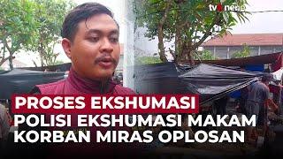 Polisi Selidiki Penyebab Kematian 2 Wanita yang Diduga Akibat Tenggak Miras Oplosan | OneNews Update