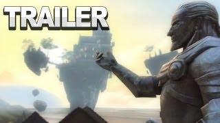 Neverwinter - Gameplay Trailer