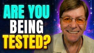 5 Signs Universe Is Testing You Before Giving You Your Specific Person | Law of Attraction