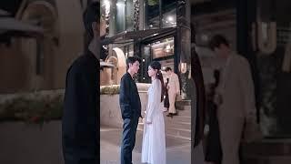 He led her into falling for him #ayt06 #dramabox #cdrama #drama
