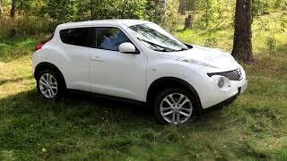 Nissan Juke - После этого ролика ты его точно не захочешь