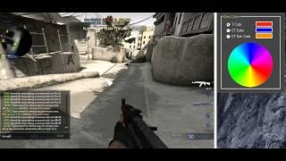 Wall Hack CS:GO Undetected JULY