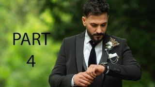 Barzan & Danya I Part 4 I Imad Selim I Wedding I 4K I By Vin Media