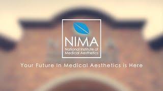 NIMA Laser Certification