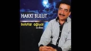 Hakkı Bulut- Hayatımın Adı Sensin