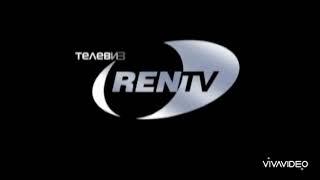 Заставка Ren Tv Представляет (2005 2006)