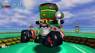 Sonic Adventure DX (PC) Randomizer Part 5 All Stories