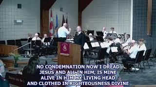 September 29, 2024 - Halifax West Community Church