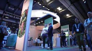 Deloitte Digital at Dreamforce 2023 - Day 2