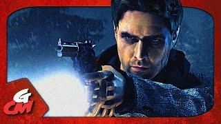 ALAN WAKE - FILM COMPLETO ITA Video Game