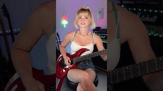 Beat It Solo Cover
