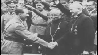 Hitler and the Catholic Church