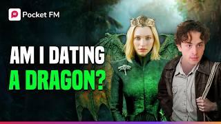 Marry the Dragon Princess or Die? | Pocket FM
