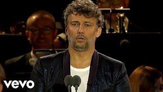 Jonas Kaufmann - Nessun Dorma - Live from Berlin's Waldbühne