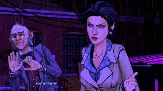 The Wolf Among Us: Episode 3 - A Crooked Mile - Part 5: A New Adversary - Walkthrough / Let's Play