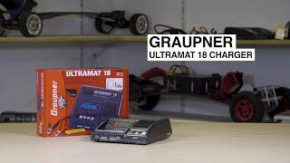 ULTRAMAT CHARGER OVERVIEW