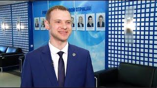 "Лица ГТЮ". Александр Русаков