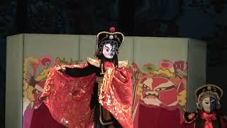 Sichuan Opera "Face Changing"