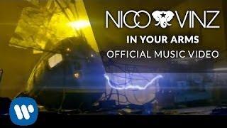 Nico & Vinz - In Your Arms [Official Music Video]