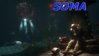 Энергокостюм ► SOMA ► №10