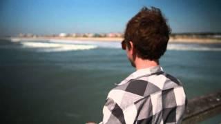 Hurricane Igor Surfing - Emerald Isle, NC