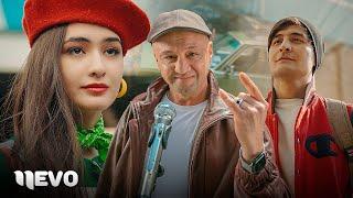 Dilmurod Holmirzayev - Reklama (Official Music Video)