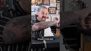 Women. #tattoo #tattooartist #comedy #tattoolife