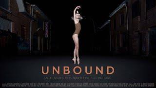 Unbound: Ballet Dancers Fight Against Abuse | Trailer | Coming Soon