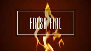 Fresh Fire - Intercession Instrumental