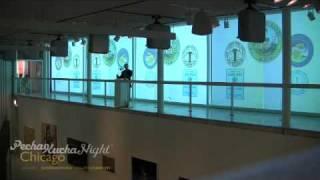 PechaKucha Night Chicago Volume 10 - Hyde Park Art Center