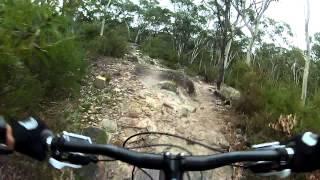 Focus Black Forest 3.0 Test Ride.